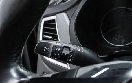 KIA Seltos I, 2022 год, 2 580 000 рублей, 11 фотография