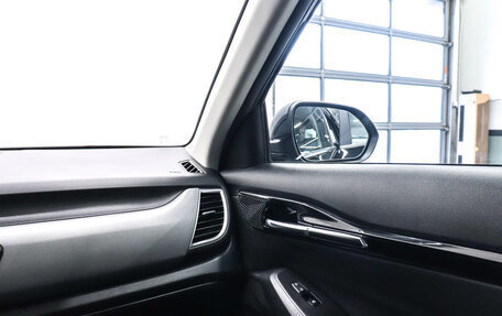 KIA Seltos I, 2022 год, 2 580 000 рублей, 23 фотография