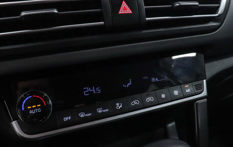 KIA Seltos I, 2022 год, 2 580 000 рублей, 19 фотография