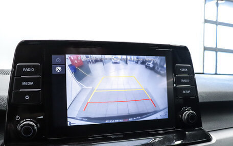 KIA Seltos I, 2022 год, 2 580 000 рублей, 18 фотография