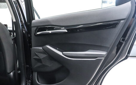 KIA Seltos I, 2022 год, 2 580 000 рублей, 24 фотография