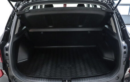 KIA Seltos I, 2022 год, 2 580 000 рублей, 28 фотография