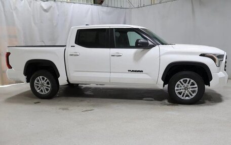 Toyota Tundra, 2025 год, 8 770 000 рублей, 3 фотография