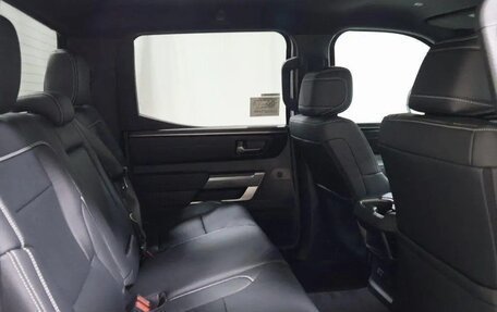 Toyota Tundra, 2025 год, 8 770 000 рублей, 7 фотография