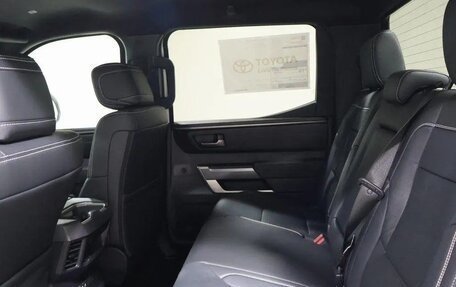 Toyota Tundra, 2025 год, 8 770 000 рублей, 6 фотография