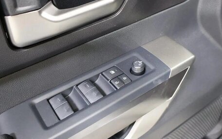 Toyota Tundra, 2025 год, 8 770 000 рублей, 8 фотография