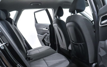 KIA Seltos I, 2022 год, 2 580 000 рублей, 26 фотография