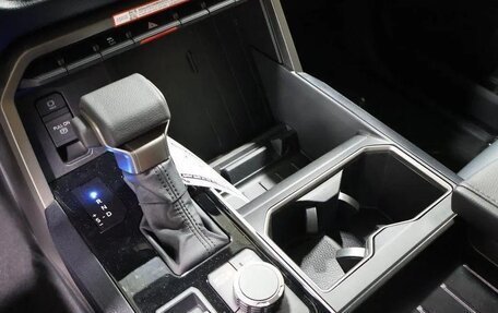 Toyota Tundra, 2025 год, 8 770 000 рублей, 9 фотография