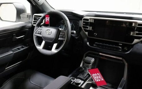 Toyota Tundra, 2025 год, 8 770 000 рублей, 5 фотография