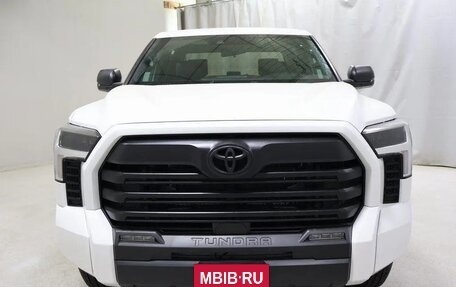 Toyota Tundra, 2025 год, 8 770 000 рублей, 2 фотография