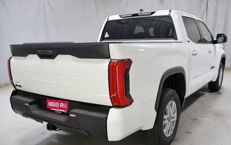 Toyota Tundra, 2025 год, 8 770 000 рублей, 4 фотография