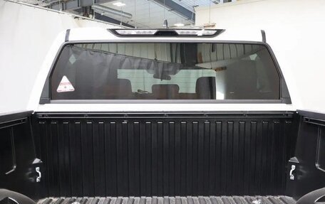 Toyota Tundra, 2025 год, 8 770 000 рублей, 11 фотография