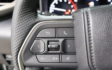 Toyota Tundra, 2025 год, 8 770 000 рублей, 13 фотография