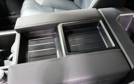 Toyota Tundra, 2025 год, 8 770 000 рублей, 17 фотография