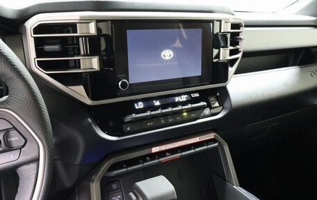 Toyota Tundra, 2025 год, 8 770 000 рублей, 16 фотография