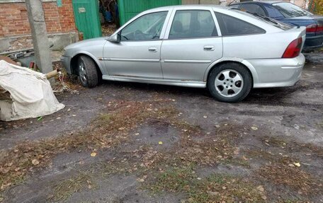 Opel Vectra B рестайлинг, 1999 год, 140 000 рублей, 3 фотография