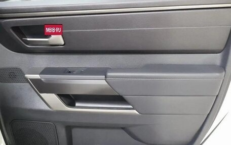 Toyota Tundra, 2025 год, 8 770 000 рублей, 14 фотография