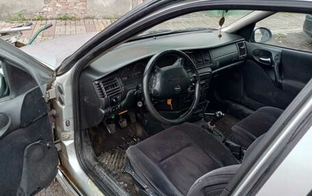 Opel Vectra B рестайлинг, 1999 год, 140 000 рублей, 5 фотография