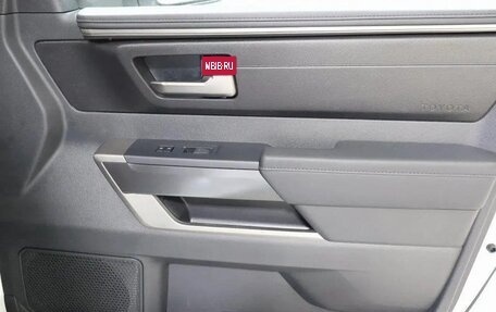 Toyota Tundra, 2025 год, 8 770 000 рублей, 12 фотография