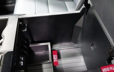 Toyota Tundra, 2025 год, 8 770 000 рублей, 18 фотография