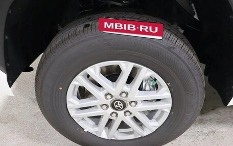 Toyota Tundra, 2025 год, 8 770 000 рублей, 19 фотография