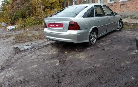 Opel Vectra B рестайлинг, 1999 год, 140 000 рублей, 2 фотография