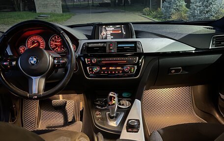 BMW 3 серия, 2017 год, 2 700 000 рублей, 10 фотография