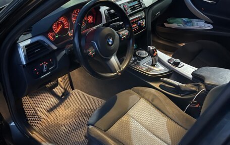 BMW 3 серия, 2017 год, 2 700 000 рублей, 11 фотография