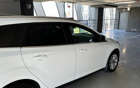 Ford Focus III, 2018 год, 1 300 000 рублей, 6 фотография