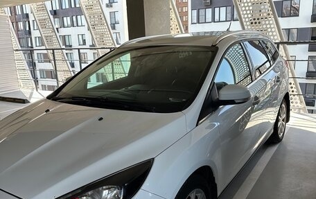 Ford Focus III, 2018 год, 1 300 000 рублей, 7 фотография