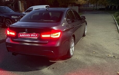 BMW 3 серия, 2017 год, 2 700 000 рублей, 6 фотография