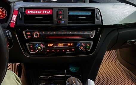 BMW 3 серия, 2017 год, 2 700 000 рублей, 12 фотография