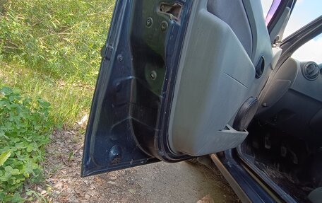 Renault Logan I, 2008 год, 400 000 рублей, 9 фотография