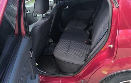 Renault Logan I, 2009 год, 320 000 рублей, 11 фотография