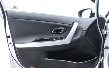 KIA cee'd III, 2016 год, 1 123 000 рублей, 7 фотография