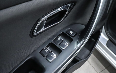 KIA cee'd III, 2016 год, 1 123 000 рублей, 8 фотография