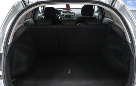 KIA cee'd III, 2016 год, 1 123 000 рублей, 24 фотография