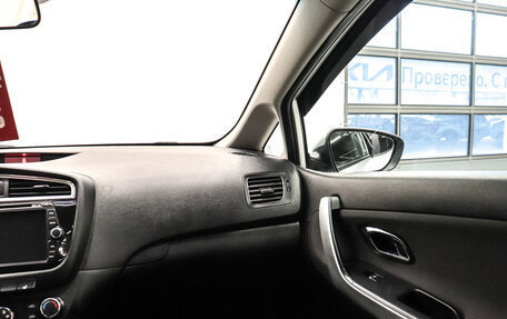 KIA cee'd III, 2016 год, 1 123 000 рублей, 19 фотография