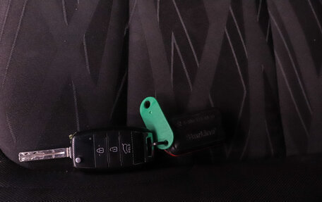 KIA cee'd III, 2016 год, 1 123 000 рублей, 23 фотография