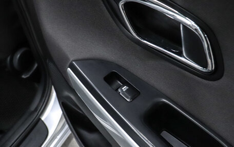 KIA cee'd III, 2016 год, 1 123 000 рублей, 21 фотография