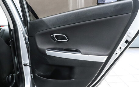 KIA cee'd III, 2016 год, 1 123 000 рублей, 20 фотография