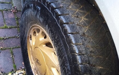 Ford Windstar II, 2001 год, 49 000 рублей, 2 фотография