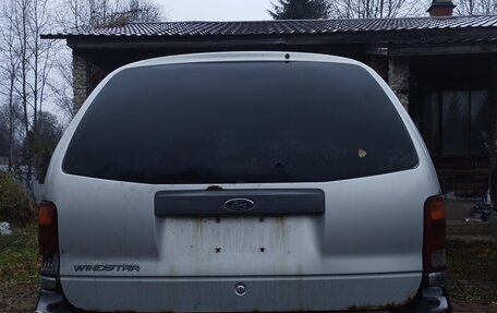 Ford Windstar II, 2001 год, 49 000 рублей, 5 фотография