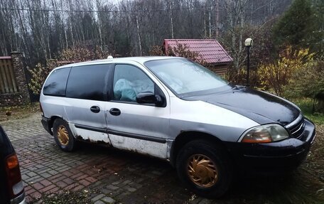Ford Windstar II, 2001 год, 49 000 рублей, 8 фотография