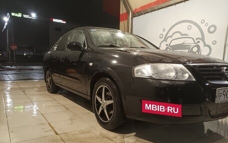 Nissan Almera Classic, 2008 год, 450 000 рублей, 4 фотография