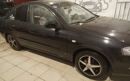 Nissan Almera Classic, 2008 год, 450 000 рублей, 12 фотография
