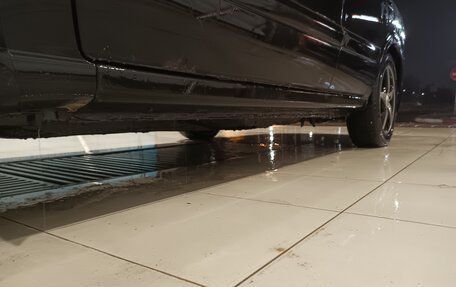 Nissan Almera Classic, 2008 год, 450 000 рублей, 8 фотография