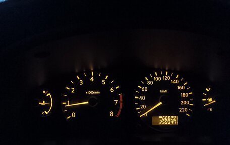 Nissan Almera Classic, 2008 год, 450 000 рублей, 13 фотография