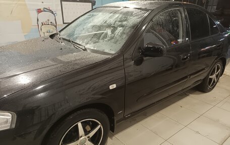 Nissan Almera Classic, 2008 год, 450 000 рублей, 14 фотография