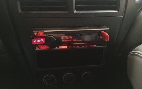 Nissan Almera Classic, 2008 год, 450 000 рублей, 16 фотография